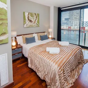  Appartement Victoria Diagonal Mar Espagne