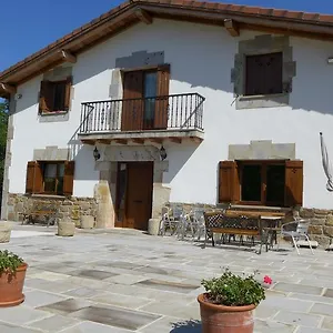  Hébergement de vacances Arregi2 Espagne