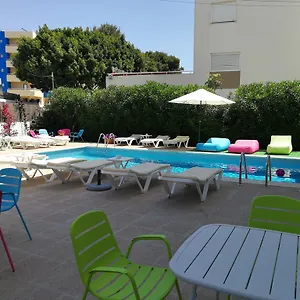  Appartement Es Canto (adults Only) Espagne