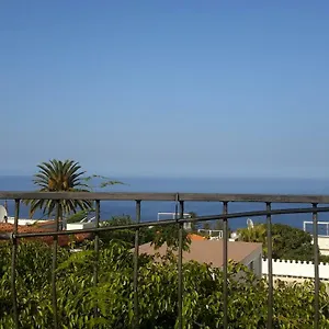 Romantica Palmeras Apartamento